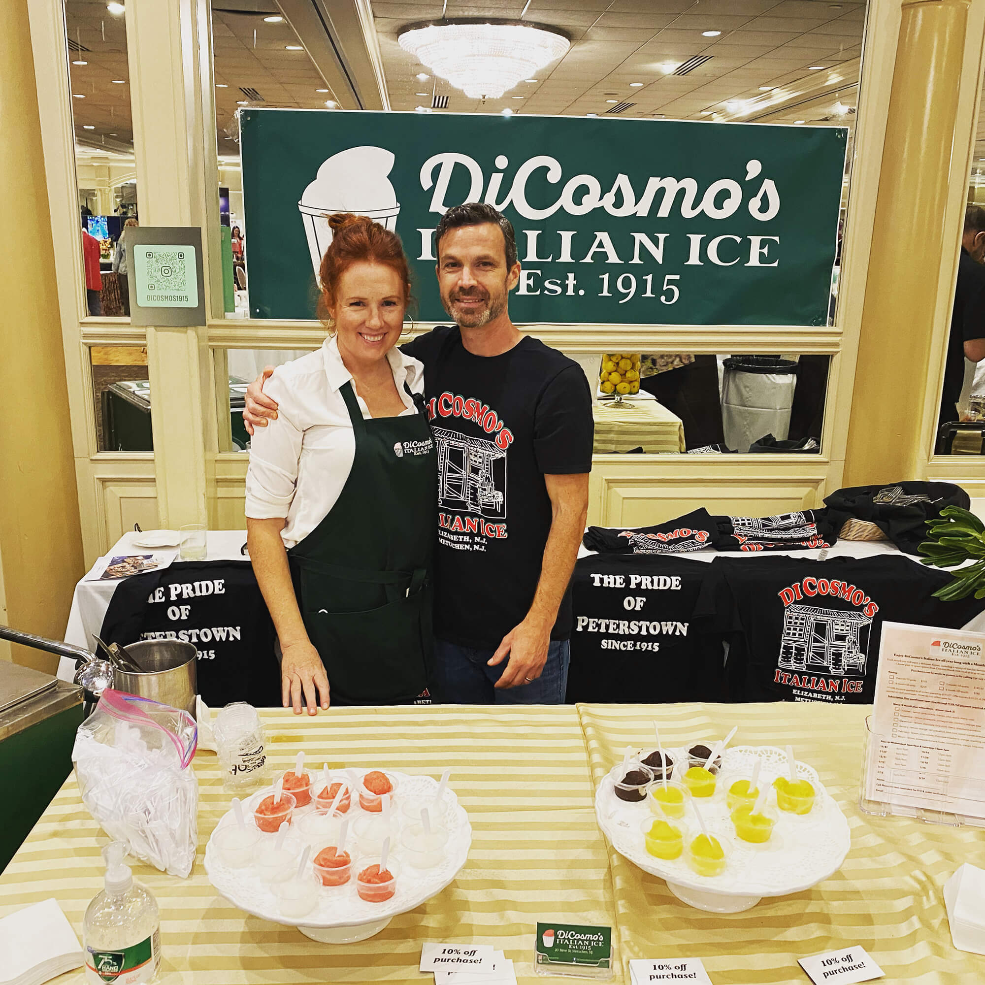 Current Family Owners