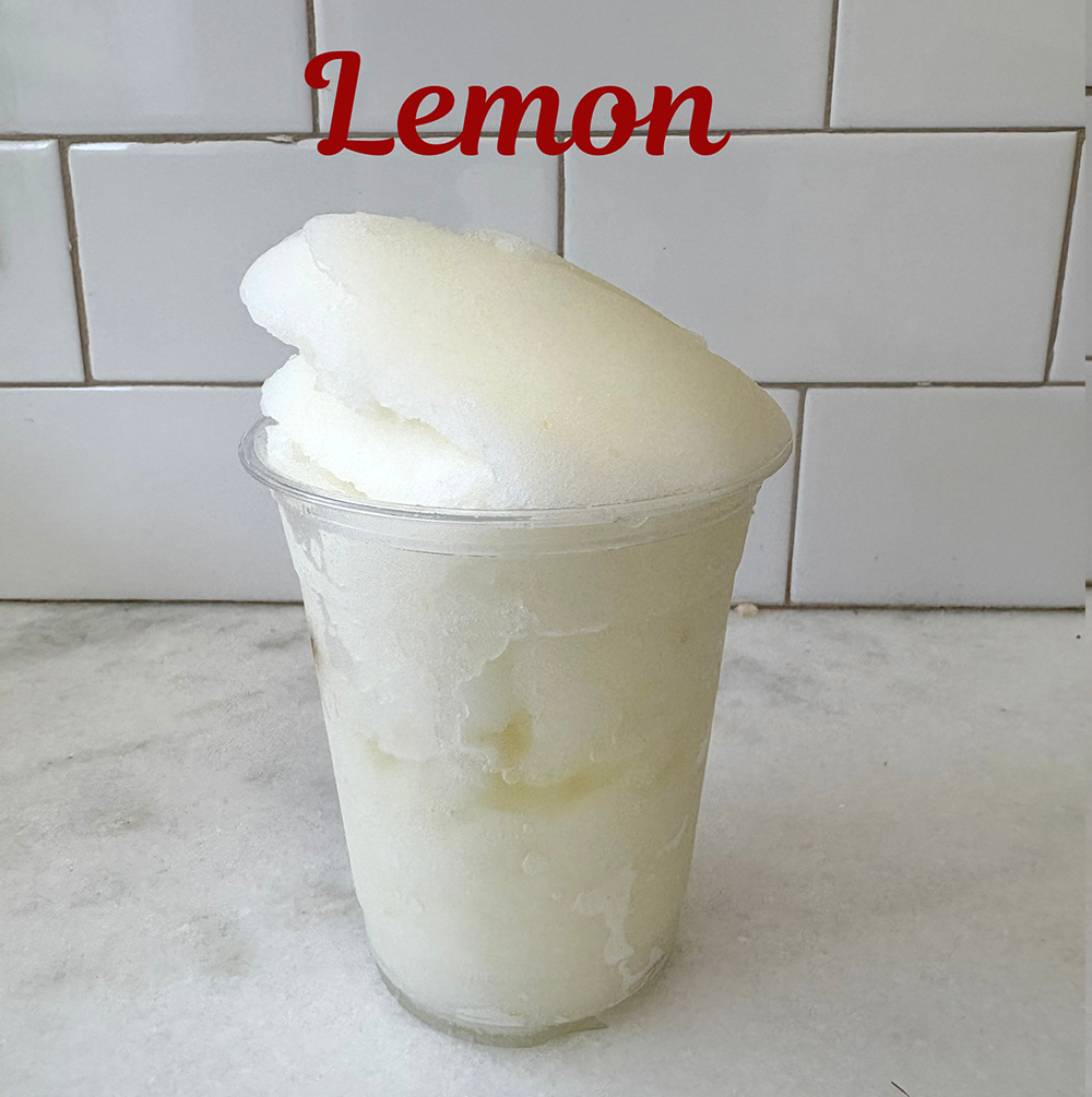 lemon