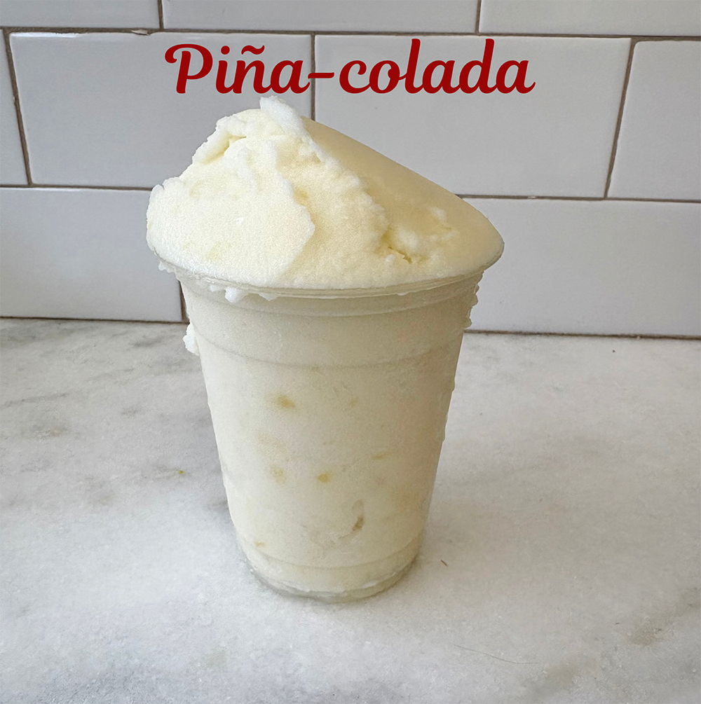 pina colada